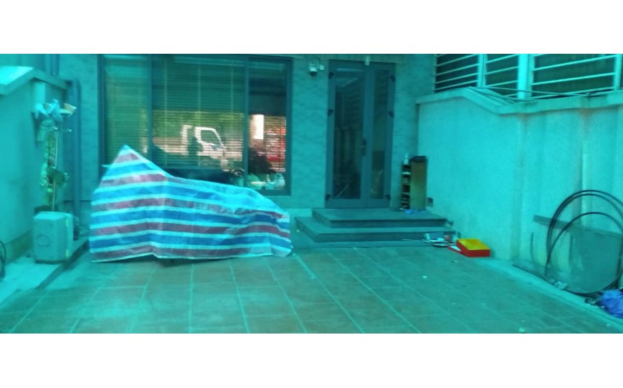 CẦN CHO THUÊ NHÀ MP  BỜ SÔNG SÉT, 4 TẦNG, 75M2, MT 6M, GIÁ 42 TRIỆU (CÓ TL) - VP, CÔNG TY, TT DẠY HỌC.